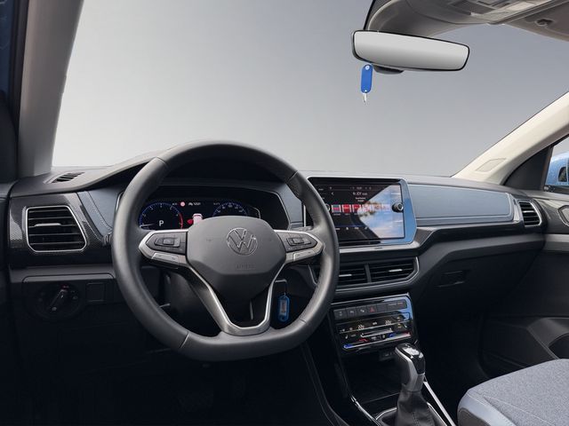 T-Cross 1.5 TSI Style DSG ACC FACEL. MATRIX-LED