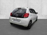Citroën C1 AIRSCAPE Shine Faltdach SHZ Rückfahrkam. Notb - Citroën C1 in Köln