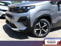 Peugeot Rifter - Vorschau Bild 5