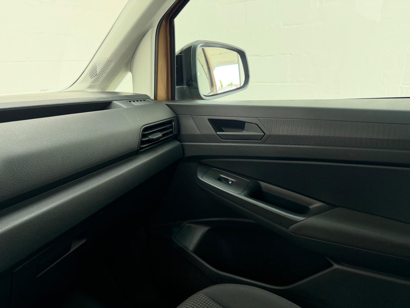 Volkswagen Caddy, миниатюра 25