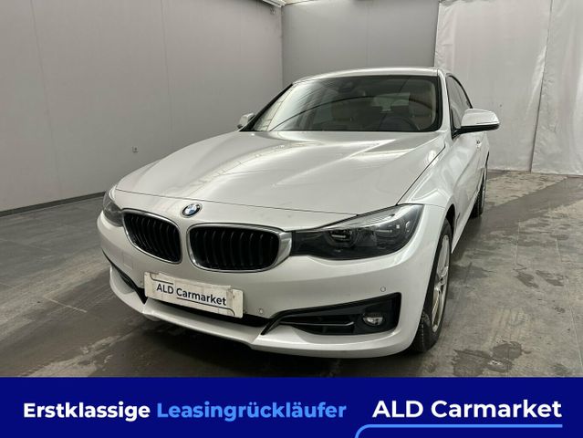 BMW 320d GT Aut. Sport Line Limousine, 5-türig, Auto