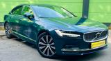 Volvo S90 Inscription AWD, Hybrid, Harman, AreaView - Volvo S90