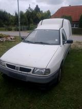 Seat Biete Seat inca 1.9 sdi - Seat Inca Gebrauchtwagen