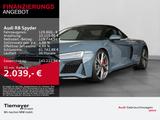 Audi R8 Spyder RWD KARHU EDITION KAMERA B&O LASERLICH - Audi R8 in Essen