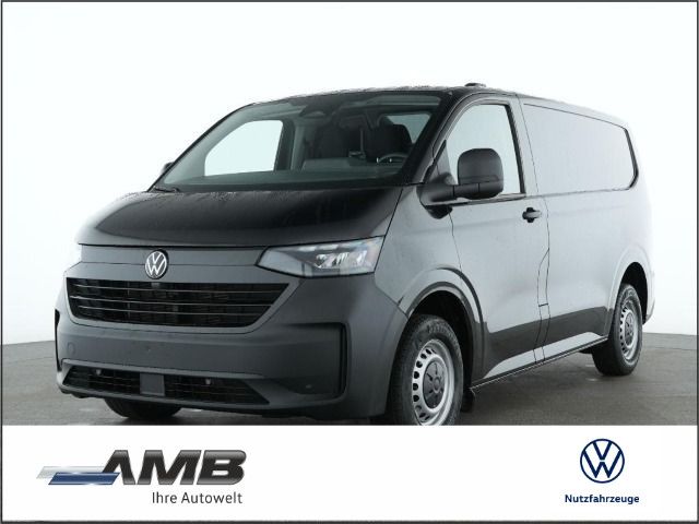 Image of Volkswagen T7 Transporter