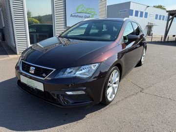 Seat Leon FR ST 2.0TDI DSG+AHK+Navi+Kamera+Garantie