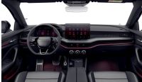 Skoda Superb - Vorschau Bild 4