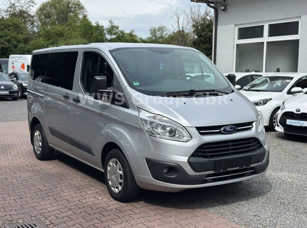 Image of Ford Transit