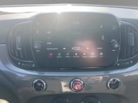 Fiat 500 - Vorschau Bild 10