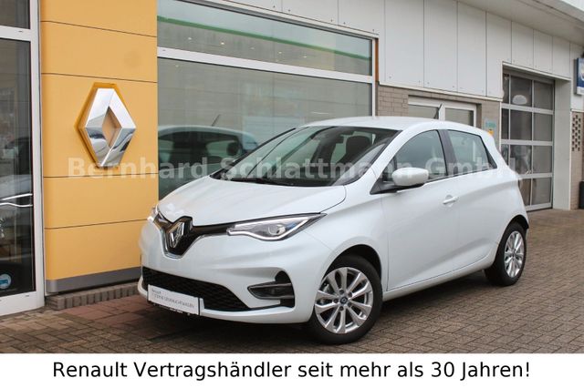 Renault ZOE II Experience R110 ZE50 *Navi *PDC *Kamera