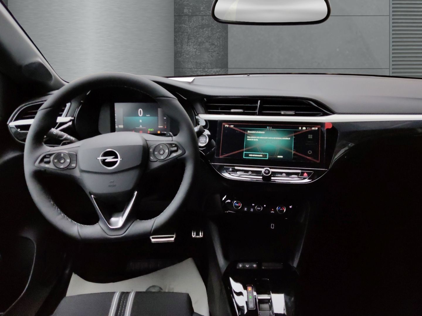 Opel Corsa - Bild 10