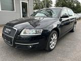 Audi A6 2.8 FSI MULTITRONIC*LEDER*NAVI*BI-XENON*TOP* - Audi A6 aus 2007: Kombi