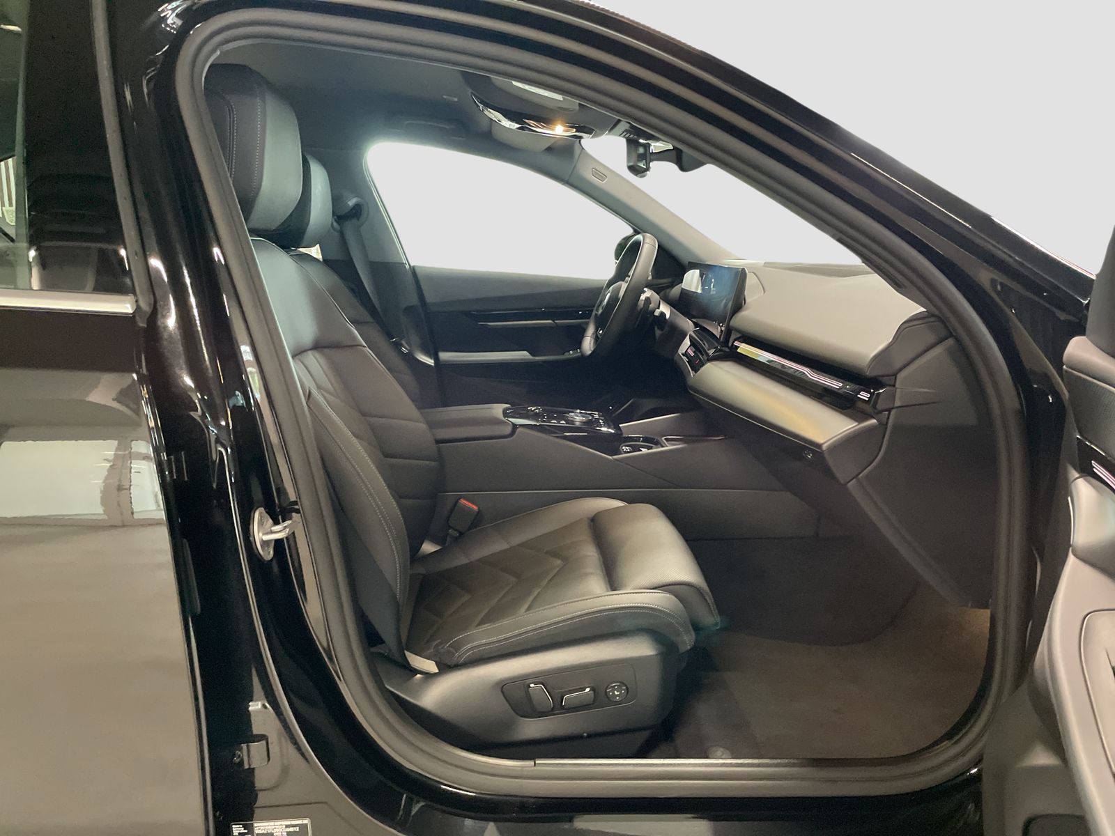 BMW 520 - Bild 11