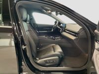 BMW 520 - Vorschau Bild 11