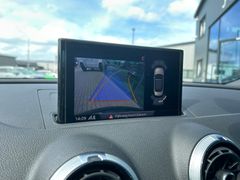 Fahrzeugabbildung Audi A3 35 TFSI sport Stronic ACC Navi Kamera Xenon