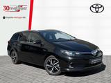 Toyota Auris Touring Sports 1.8 Hybrid Edition-S +Navi  - gebrauchte Toyota Kombis