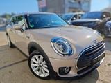 MINI One D Clubman Essential Trim - graue MINI One D Clubman