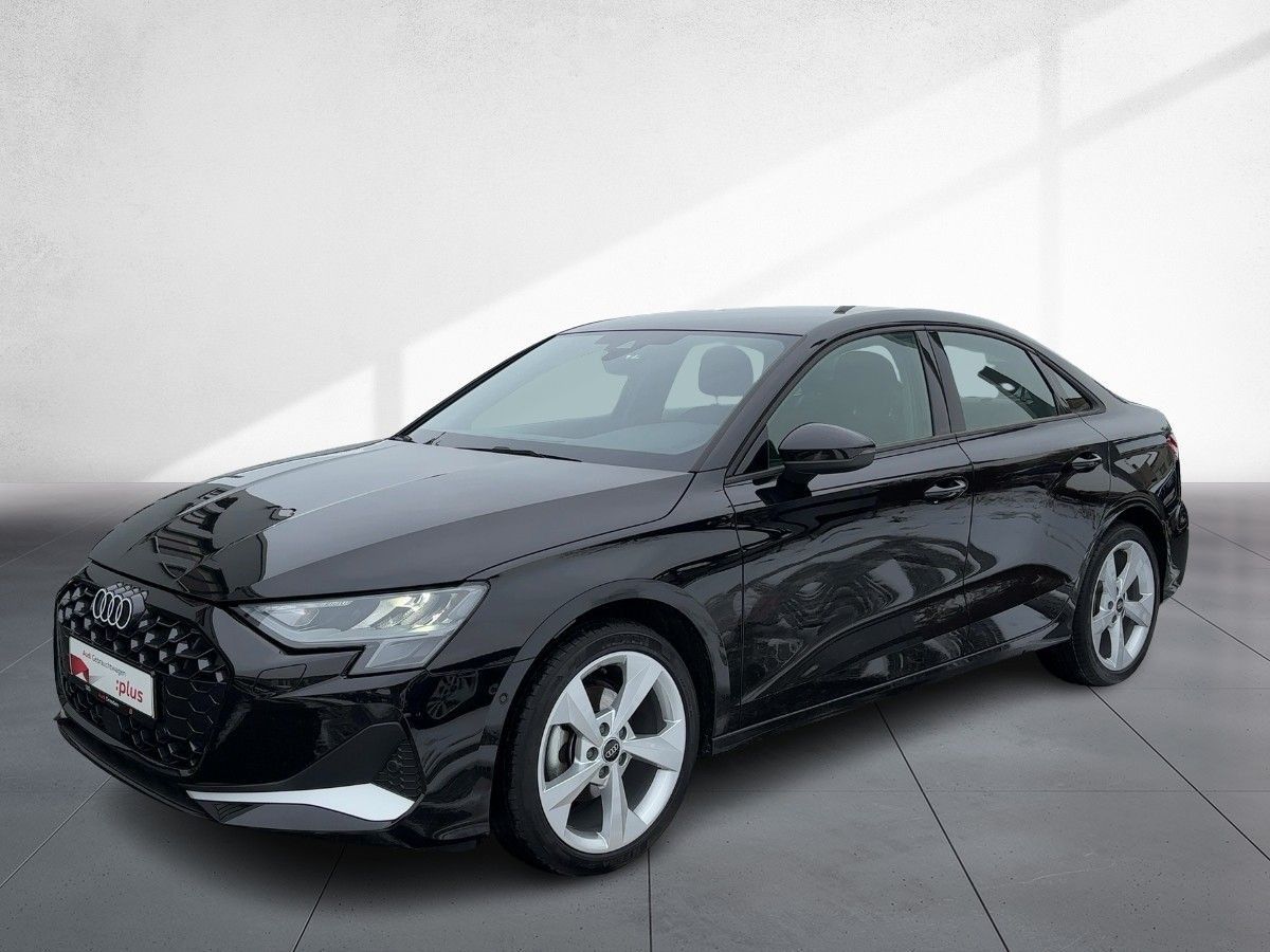 Audi A3 - Bild 2