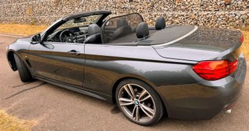 BMW 420 - 8