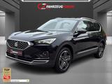 Seat Tarraco Xcellence 4Drive LED*Carply*7-Sitze - Seat Tarraco Gebrauchtwagen in Hamburg