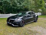 Mercedes-Benz Mercedes-AMG C 63 S HUD, Burmester - gebrauchte Mercedes-Benz C 63 AMG aus dem Jahr 2016