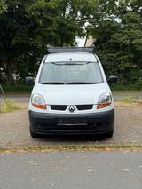 Renault 2006 KANGOO 1.5 Dci  Neu Tüv Kango mit Anh... - Renault Kangoo in Hagen