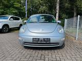 Volkswagen New Beetle Lim. 1.9 TDI Miami - Volkswagen New Beetle: Coupé