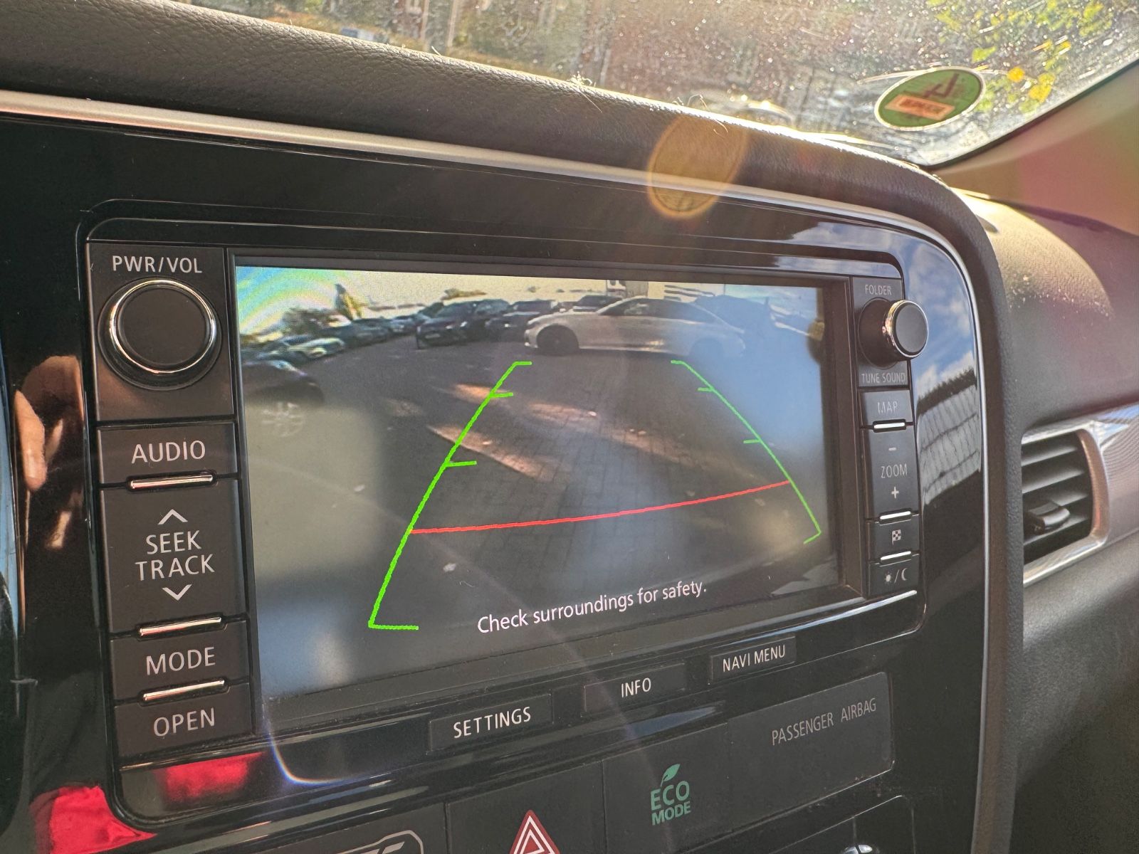 Fahrzeugabbildung Mitsubishi Outlander PHEV Intense 4WD*KEYLESS*KAMERA