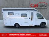 Laika Kosmo V 9 - 165 PS - Einzelbetten - Garage - - Laika Wohnwagen & Wohnmobile