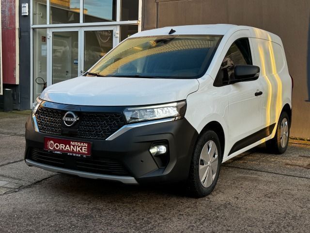 Fahrzeugabbildung Nissan Townstar Kastenwagen EV Acenta*FAP*45kWh