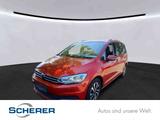 Volkswagen Touran 1.5 TSI Active LED+AHK+Pano+Standhz+ACC+K - VW Touran Gebrauchtwagen in Mannheim