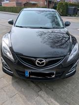 Mazda 6 GH Sports-Line mit TÜV bis 02/2028... - Mazda aus 2010: Mazda6