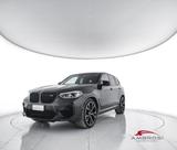 BMW X3 M 3.0 Competition auto - BMW X3 Competition Gebrauchtwagen