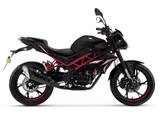 Benelli BN 125 E5+ - BENELLI BN 125