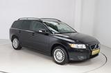 Volvo V50 2.0 Klima * HU/AU 07.26 - gebrauchte Volvo V50 aus dem Jahr 2008