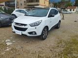 Hyundai iX35 1.7 CRDi 2WD Xpossible - Hyundai ix35 mit Diesel-Antrieb: 1.7