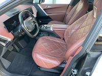 BMW iX - Vorschau Bild 8