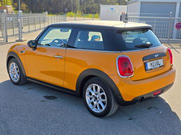 MINI One First - 5