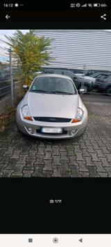 Ford Street Ka FORD - Ford: Street Ka