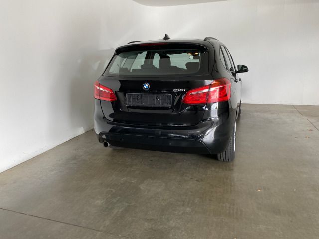 218i Active Tourer Advantage NAVI+SHZ+WINTERRÄDE