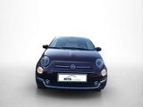 Fiat 500 Lounge 69PS Leder Navi uvm. - Fiat 500: Ps