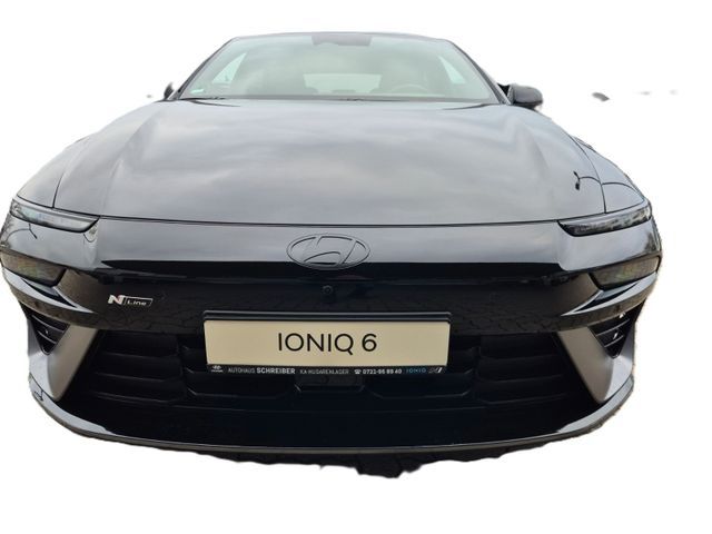 Hyundai IONIQ 6 – Bild 6