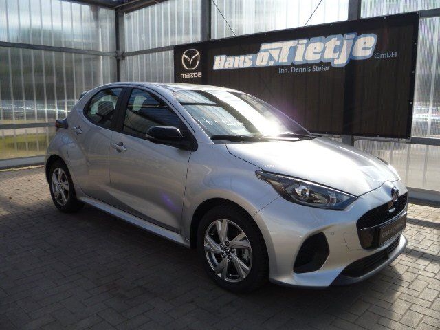Mazda 2 Hybrid  FWD Exclusive-Line *Automatik*Kamera imagem 2