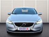 Volvo V40 D2 Momentum Kamera LED TOP ZUSTAND #564 - silberne Volvo V40