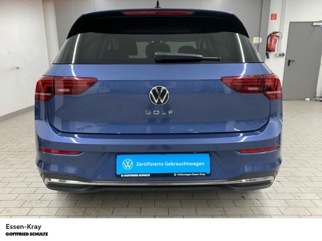 Volkswagen Golf - Bild 23