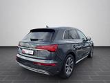 Audi Q5 35 TDI advanced S tronic MATRIX AHK KAMERA - Audi Q5 35 TDi Gebrauchtwagen