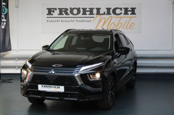 Ein Mitsubishi Eclipse Cross Eclipse Cross 2.4 PLUG-IN HYBRID 4WD Basis im Leasing