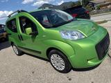 Fiat Qubo 1.4Ltr-54kW(7373PS) 8V Dynamic - Fiat aus 2011