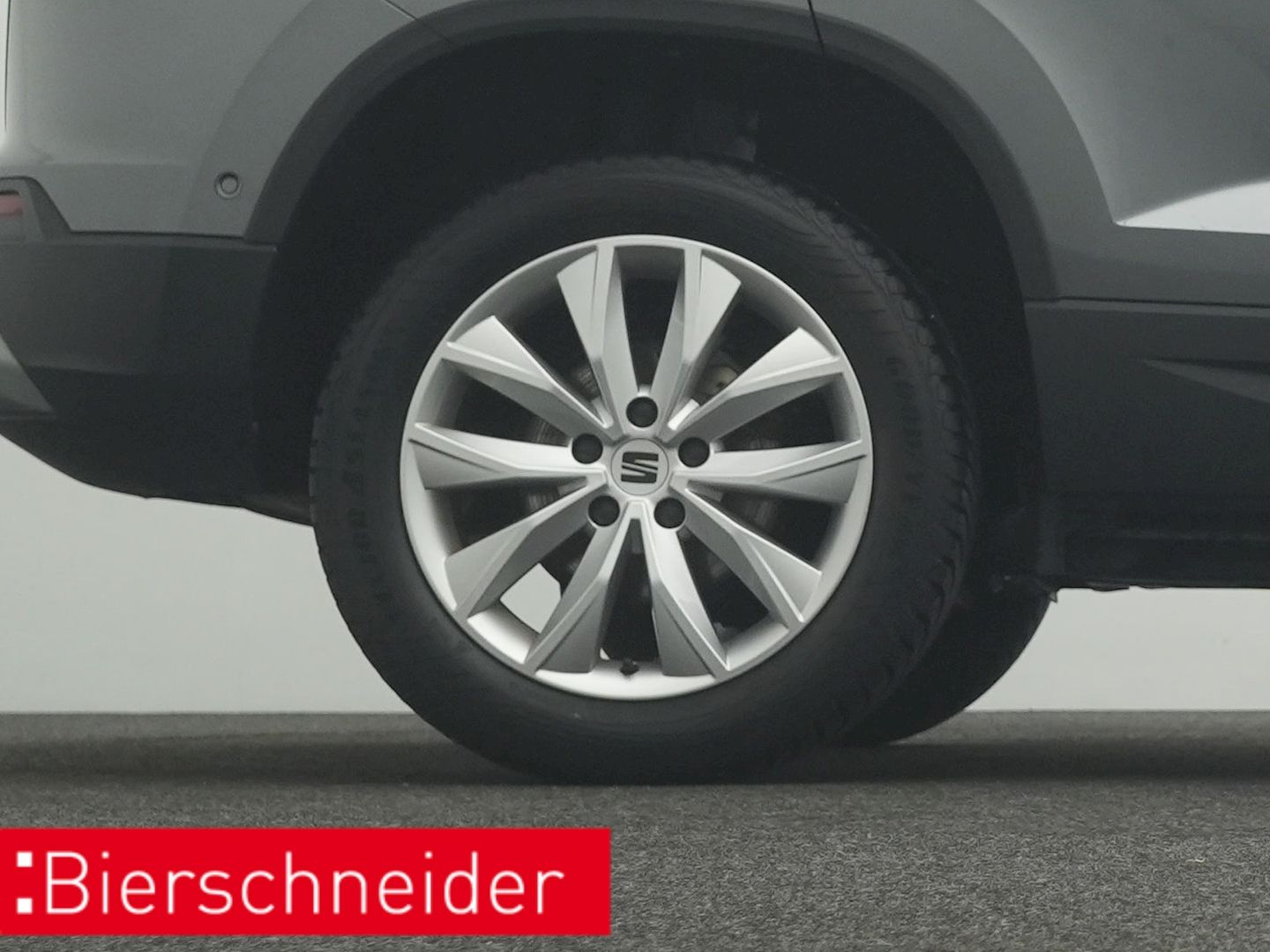 Seat Ateca - Bild 29