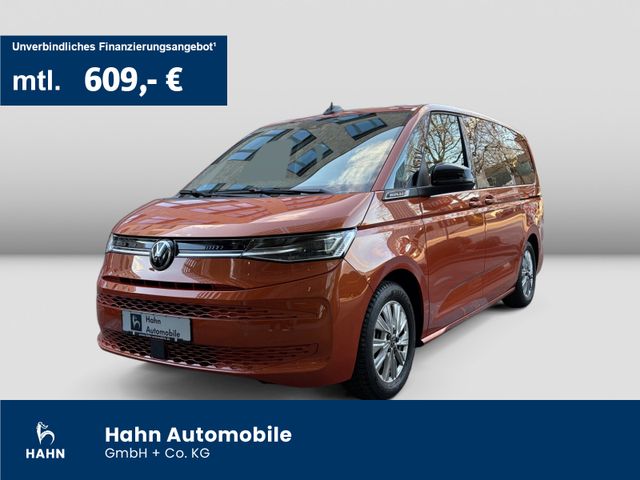 Volkswagen Multivan 2.0 TDI Life lang PANO, MATRIX, SOUNDSY